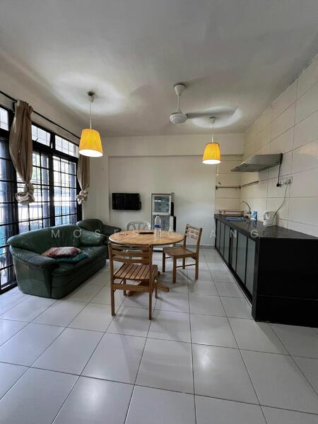 For Rent - Ramin Apartment