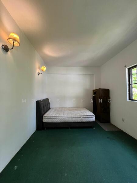 For Rent - Ramin Apartment