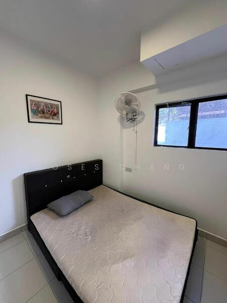 For Rent - Ramin Apartment