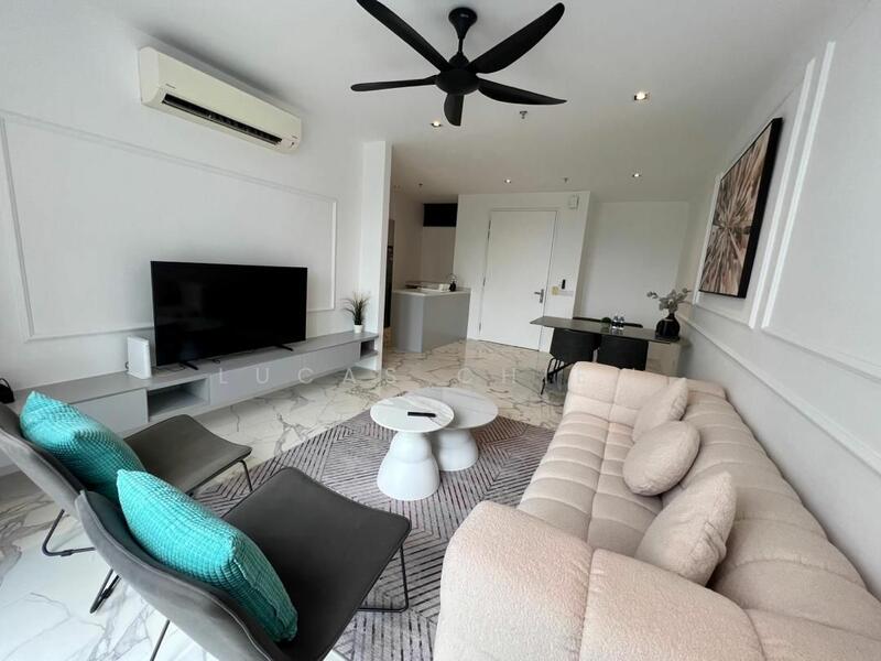 Service Residence for Sale at Lumi Tropicana Serviced Residence - Lucas Chiew - PropertyGuru.com.my