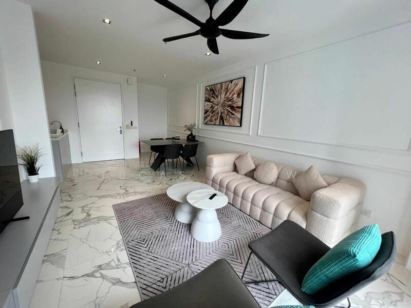 Service Residence for Sale at Lumi Tropicana Serviced Residence - Lucas Chiew - PropertyGuru.com.my