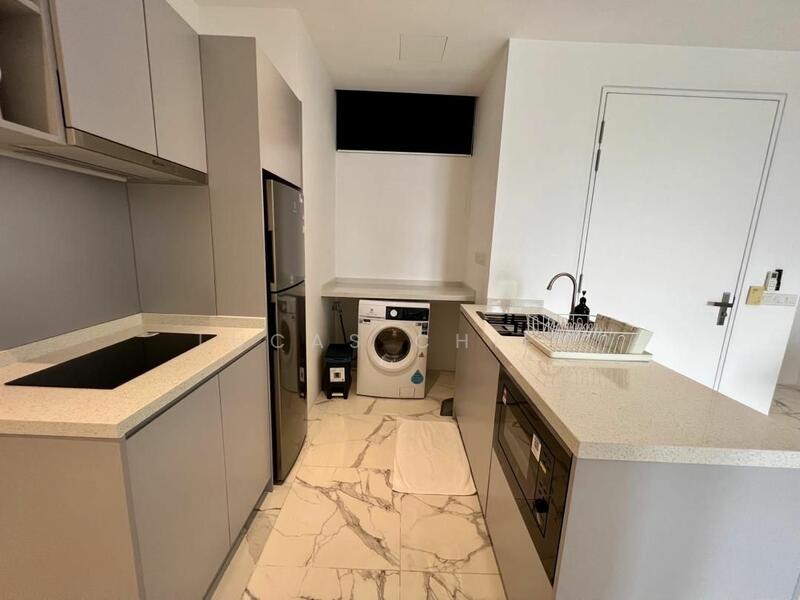 Service Residence for Sale at Lumi Tropicana Serviced Residence - Lucas Chiew - PropertyGuru.com.my