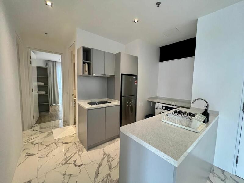 Service Residence for Sale at Lumi Tropicana Serviced Residence - Lucas Chiew - PropertyGuru.com.my