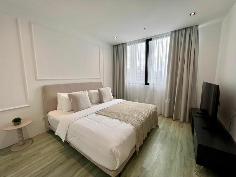 Service Residence for Sale at Lumi Tropicana Serviced Residence - Lucas Chiew - PropertyGuru.com.my