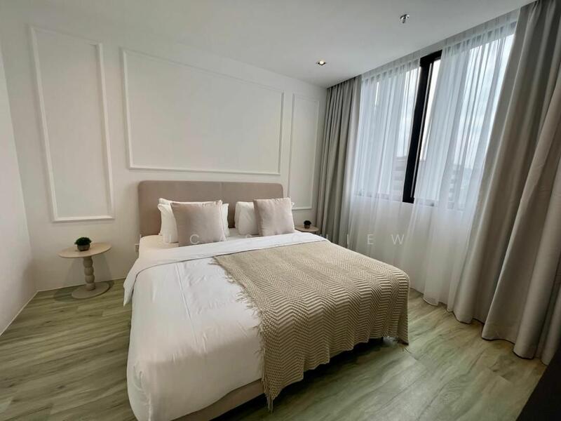 Service Residence for Sale at Lumi Tropicana Serviced Residence - Lucas Chiew - PropertyGuru.com.my