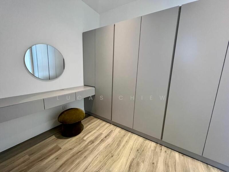 Service Residence for Sale at Lumi Tropicana Serviced Residence - Lucas Chiew - PropertyGuru.com.my