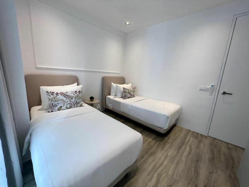 Service Residence for Sale at Lumi Tropicana Serviced Residence - Lucas Chiew - PropertyGuru.com.my