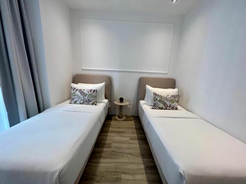 Service Residence for Sale at Lumi Tropicana Serviced Residence - Lucas Chiew - PropertyGuru.com.my