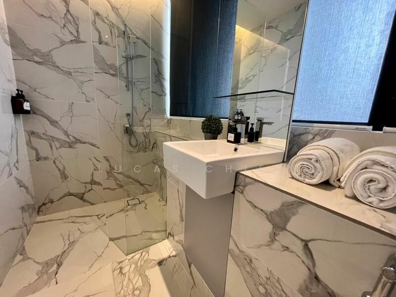 Service Residence for Sale at Lumi Tropicana Serviced Residence - Lucas Chiew - PropertyGuru.com.my