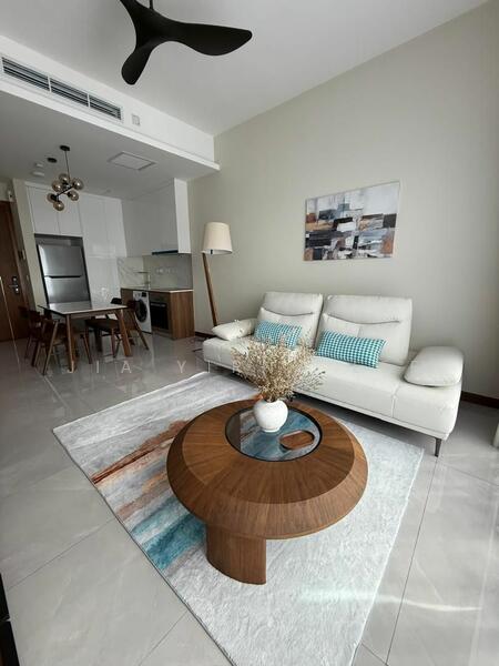 Untuk Disewa - Core Residence @ TRX