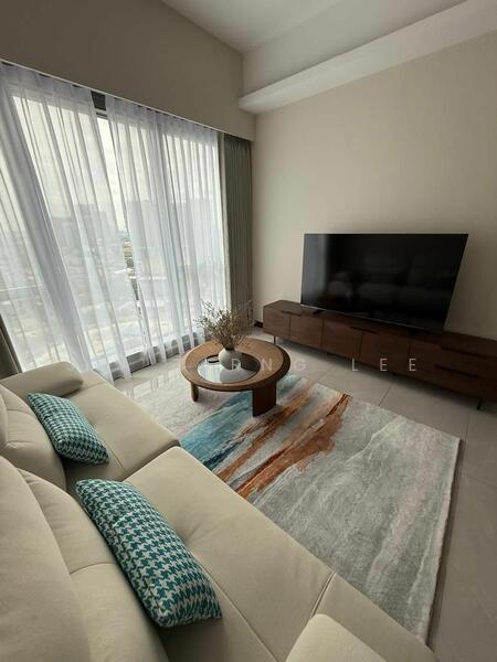 Untuk Disewa - Core Residence @ TRX