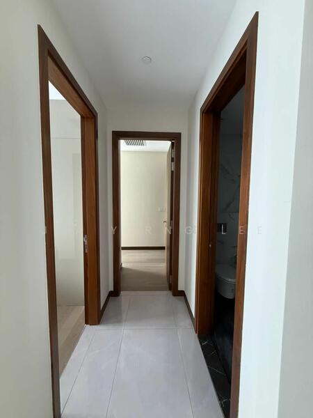 Untuk Disewa - Core Residence @ TRX