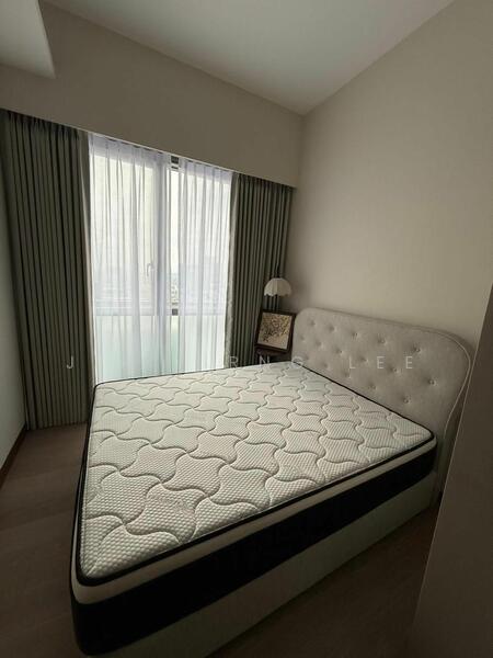 Untuk Disewa - Core Residence @ TRX