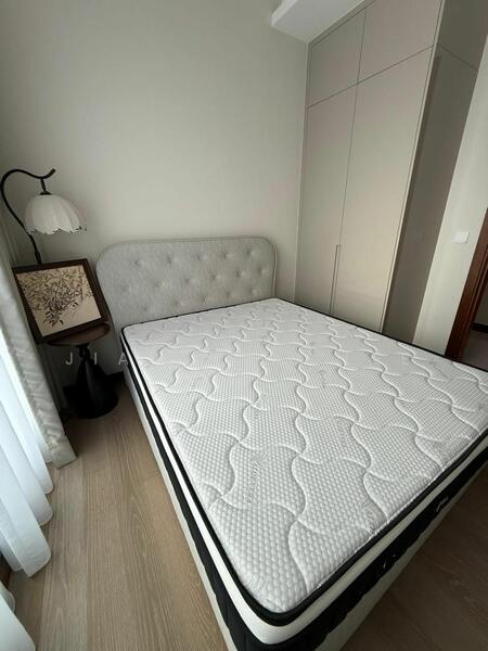 Untuk Disewa - Core Residence @ TRX