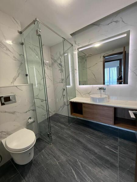 Untuk Disewa - Core Residence @ TRX