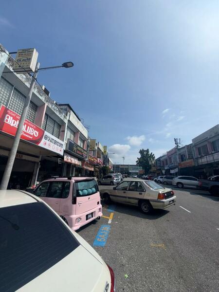 For Rent - Taman Tun Aminah