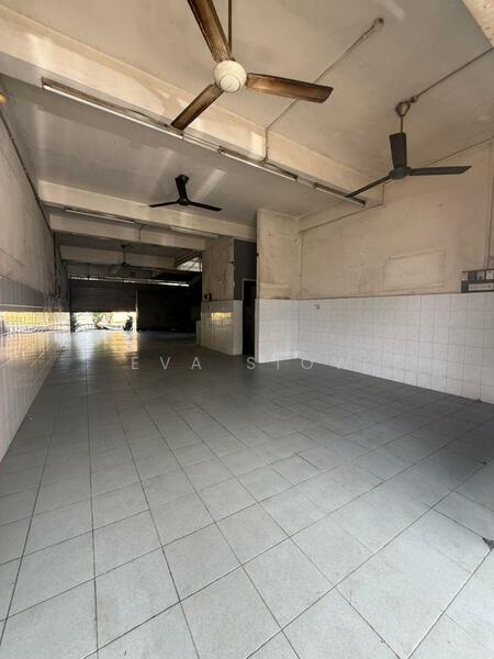 For Rent - Taman Tun Aminah