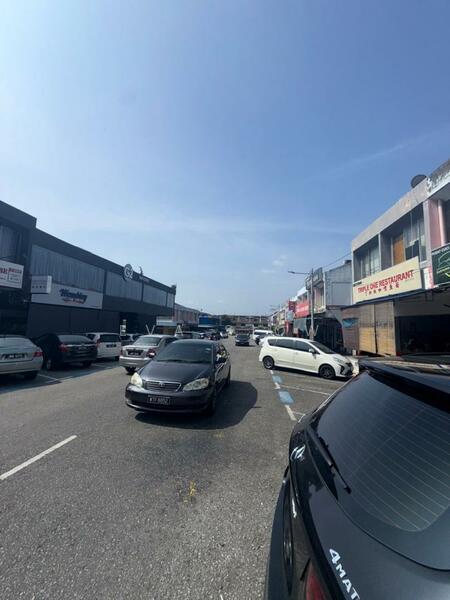 For Rent - Taman Tun Aminah