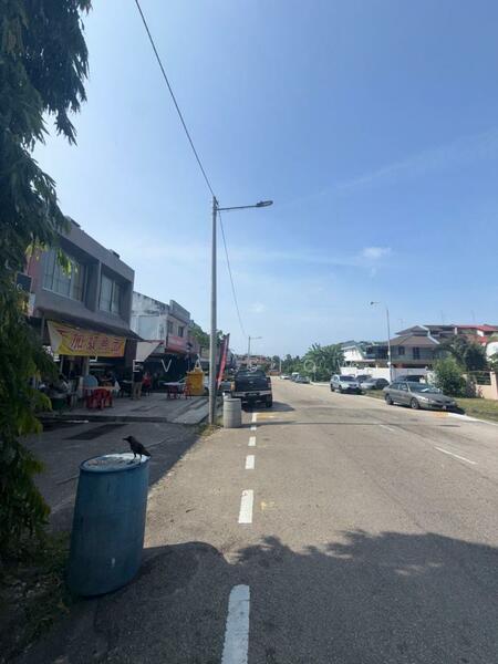 For Rent - Taman Tun Aminah