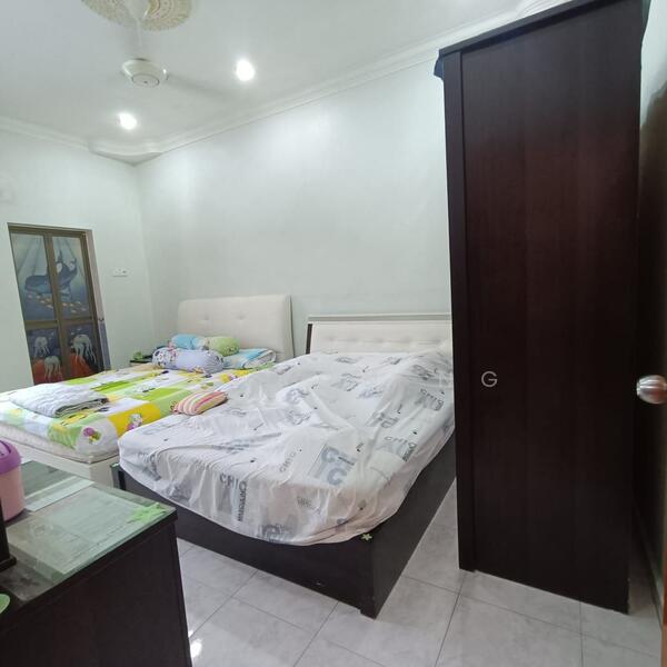 2-storey Terraced House for Sale in Skudai (Johor) - Sharon Ng - PropertyGuru.com.my