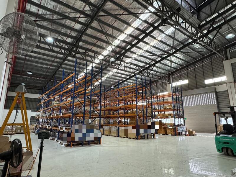 Factory for Rent in Iskandar Puteri (Nusajaya) (Johor) - Rean Goh - PropertyGuru.com.my