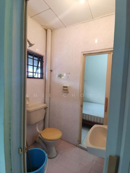 For Sale - Menglembu Taman Wang Double Storey Intermediate Corner For Sale