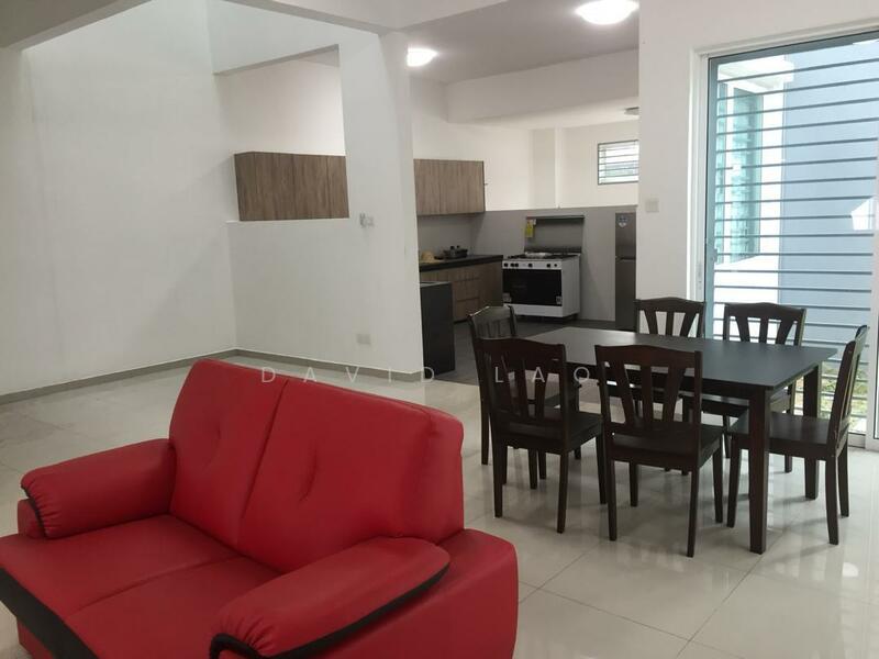 For Rent - Nadayu 92