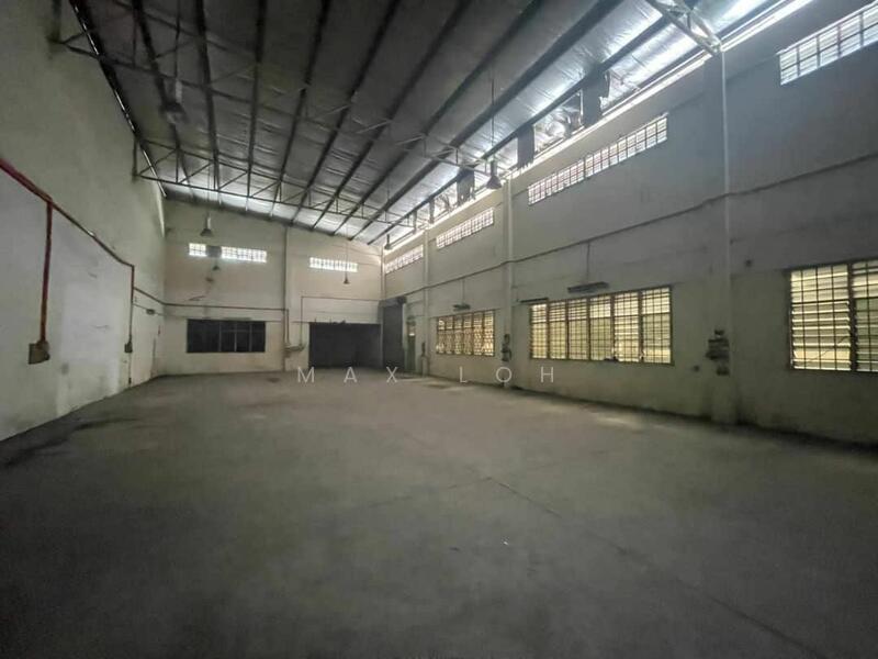 Semi-D Factory for Sale in Taman Desa Cemerlang (Ulu Tiram) - Max Loh - PropertyGuru.com.my