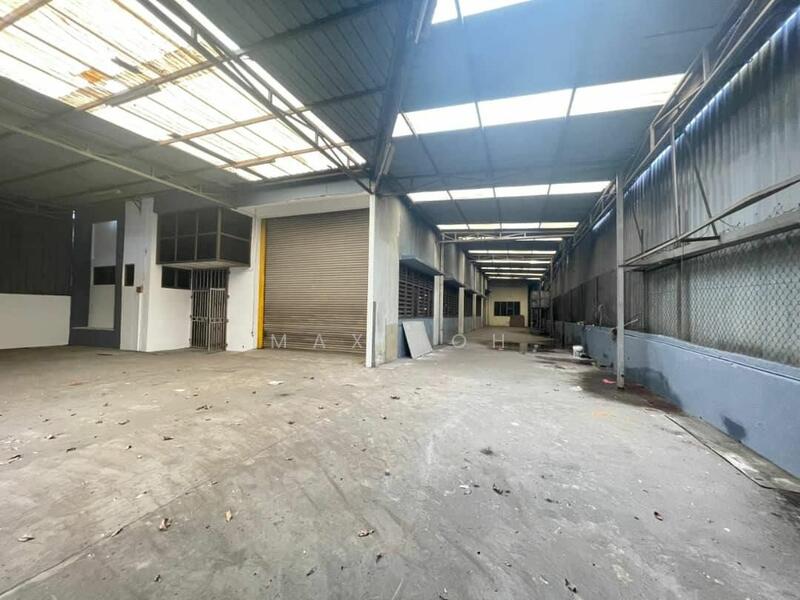 Semi-D Factory for Sale in Taman Desa Cemerlang (Ulu Tiram) - Max Loh - PropertyGuru.com.my