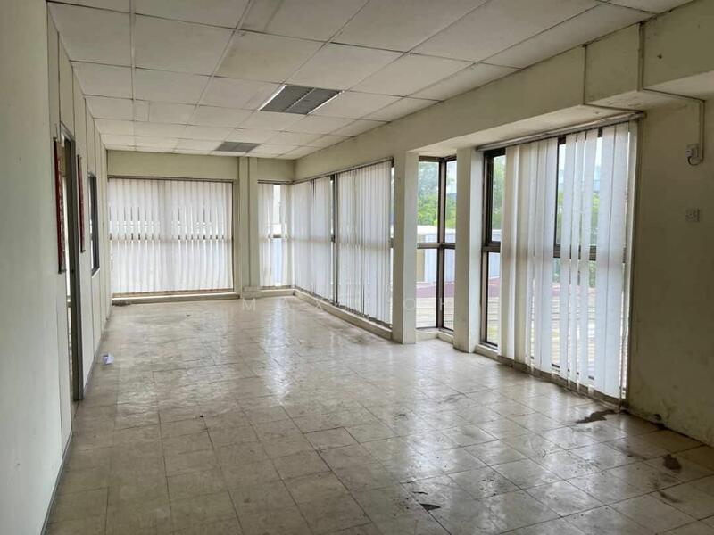 Semi-D Factory for Sale in Taman Desa Cemerlang (Ulu Tiram) - Max Loh - PropertyGuru.com.my