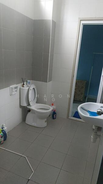 2-storey Terraced House for Sale in Iskandar Puteri (Nusajaya) (Johor) - Sharon Ng - PropertyGuru.com.my