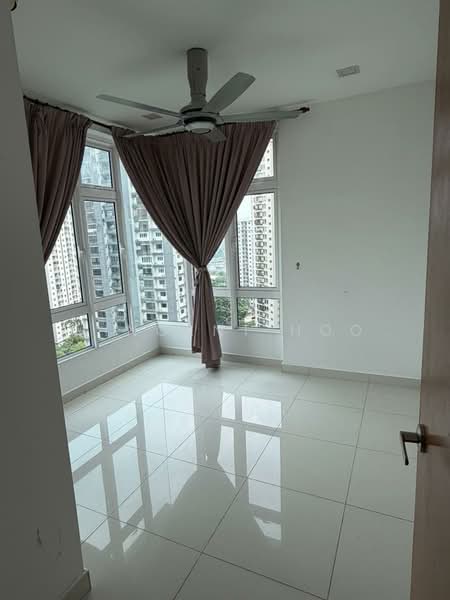 Condominium for Rent at Sri Putramas III / Royal Regent - Vincent Hoo - View - PropertyGuru.com.my