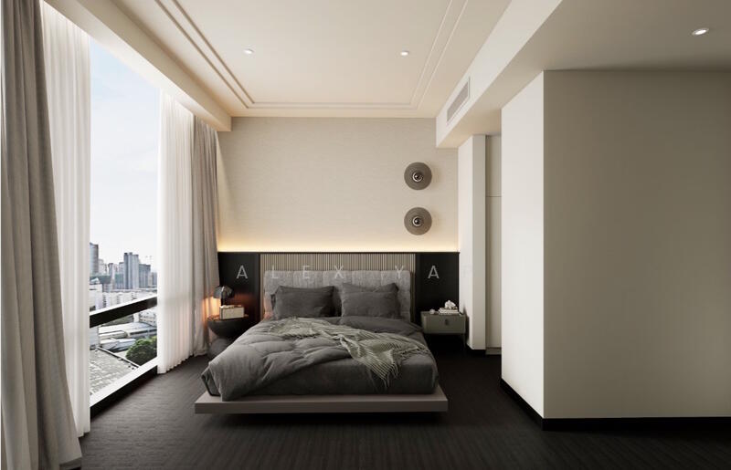 Pavilion Damansara Heights untuk Untuk Disewa - RM 7,500 /bulan, Mac 2026 - PropertyGuru.com.my