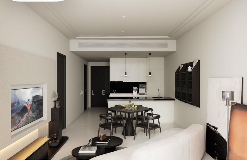 Pavilion Damansara Heights untuk Untuk Disewa - RM 7,500 /bulan, Mac 2026 - PropertyGuru.com.my