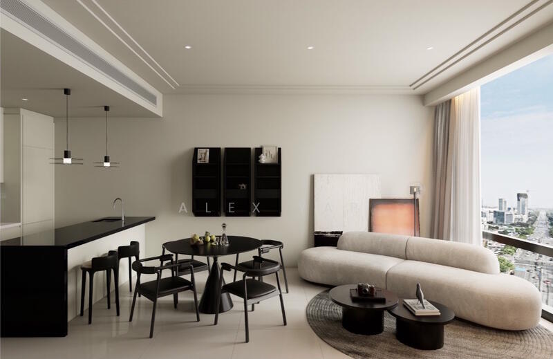 Pavilion Damansara Heights untuk Untuk Disewa - RM 7,500 /bulan, Mac 2026 - PropertyGuru.com.my