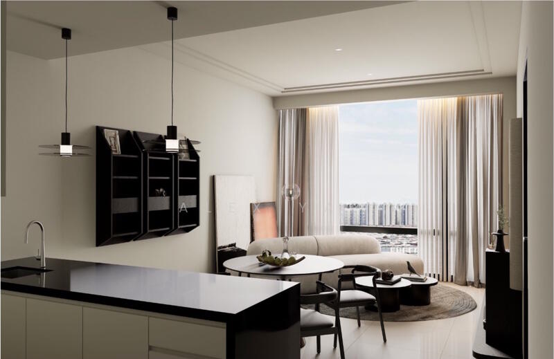 Pavilion Damansara Heights untuk Untuk Disewa - RM 7,500 /bulan, Mac 2026 - PropertyGuru.com.my