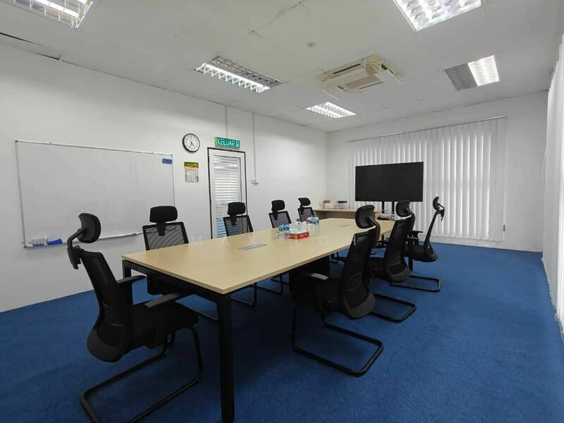 Semi-D Factory for Sale in Taman Perindustrian Cemerlang (Ulu Tiram) - Max Loh - PropertyGuru.com.my