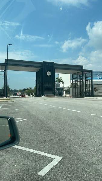Semi-D Factory for Rent in Bandar Puncak Alam (Puncak Alam) - Sam Tan - PropertyGuru.com.my