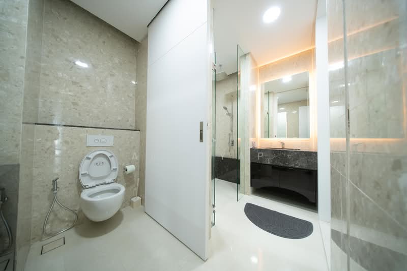 Servis Apartment untuk Disewa di Pavilion Damansara Heights - Alex Yap - PropertyGuru.com.my