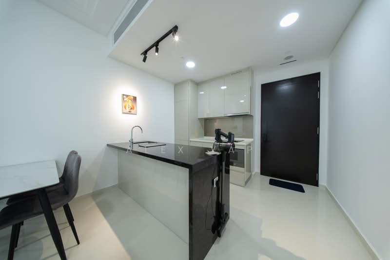 Servis Apartment untuk Disewa di Pavilion Damansara Heights - Alex Yap - PropertyGuru.com.my