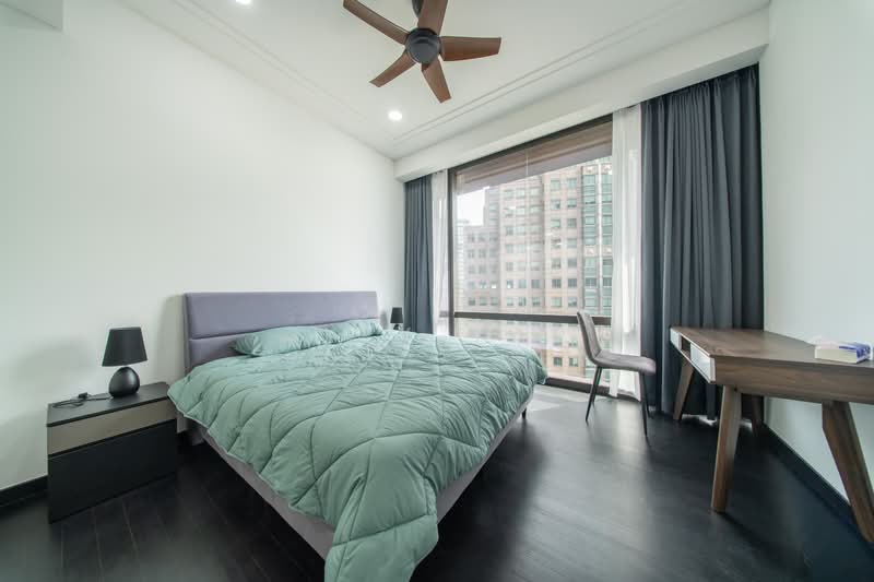 Servis Apartment untuk Disewa di Pavilion Damansara Heights - Alex Yap - PropertyGuru.com.my