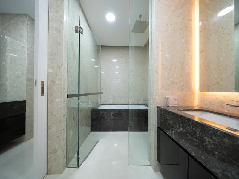 Servis Apartment untuk Disewa di Pavilion Damansara Heights - Alex Yap - PropertyGuru.com.my