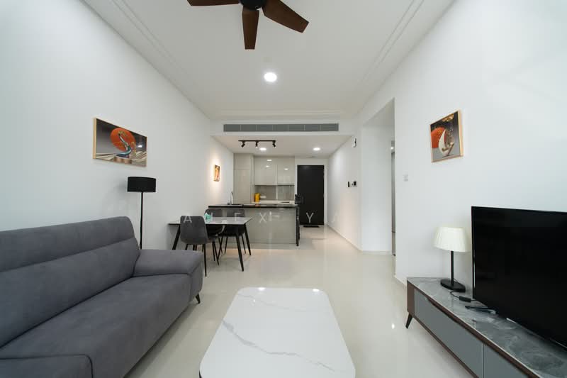 Servis Apartment untuk Disewa di Pavilion Damansara Heights - Alex Yap - PropertyGuru.com.my