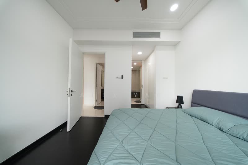 Servis Apartment untuk Disewa di Pavilion Damansara Heights - Alex Yap - PropertyGuru.com.my