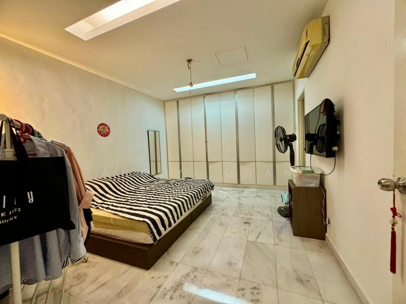 For Sale - Semi-Detached House at Bukit Rahman Putra