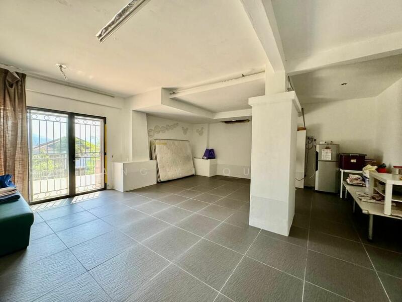 For Sale - Semi-Detached House at Bukit Rahman Putra