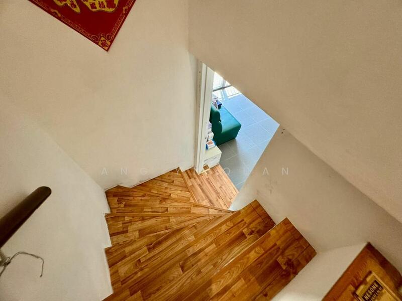 For Sale - Semi-Detached House at Bukit Rahman Putra