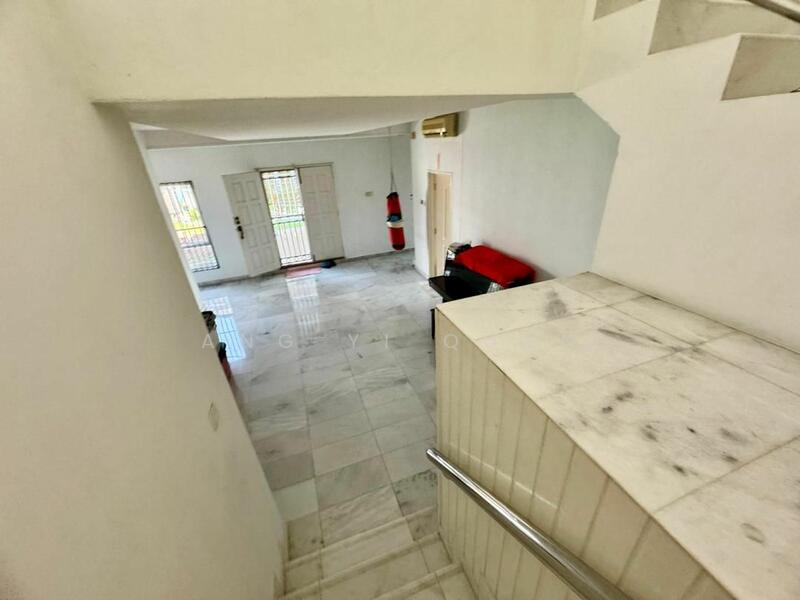 For Sale - Semi-Detached House at Bukit Rahman Putra