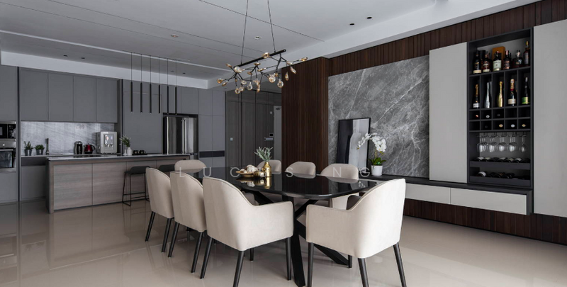 For Sale - Newly Complete Soon Conde【Loan Rejected Last 20 Units】Extra Rebate 25% @ PJ South