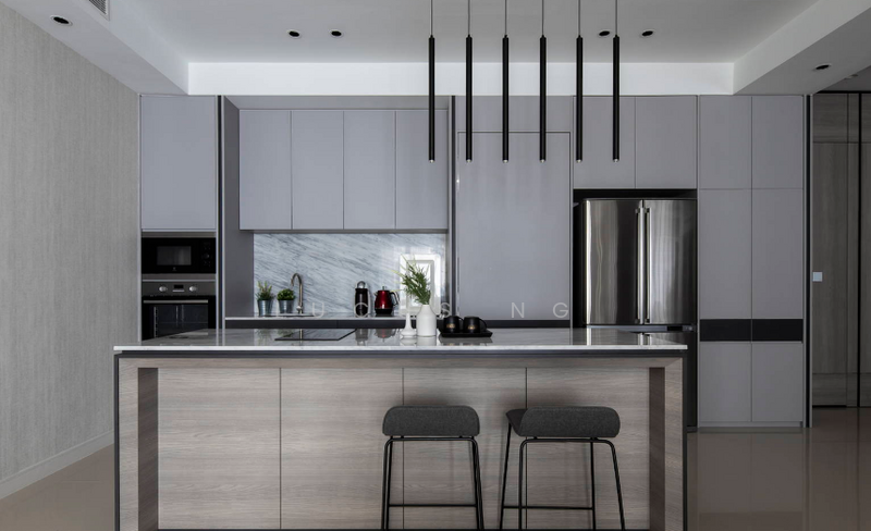 For Sale - Newly Complete Soon Conde【Loan Rejected Last 20 Units】Extra Rebate 25% @ PJ South